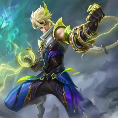 Mobile Legends: Cancel Yin’s Ultimate