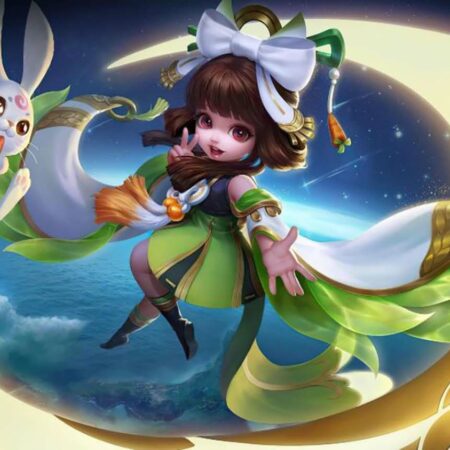 Mobile Legends: Chang’e Guide
