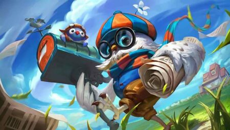 Mobile Legends: Counter Diggie Strategy