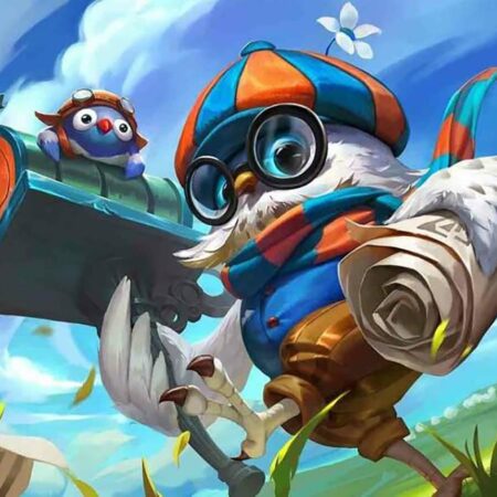 Mobile Legends: Counter Diggie Strategy