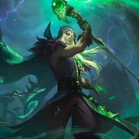 Mobile Legends: Faramis Guide