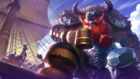 Mobile Legends: Franco Guide