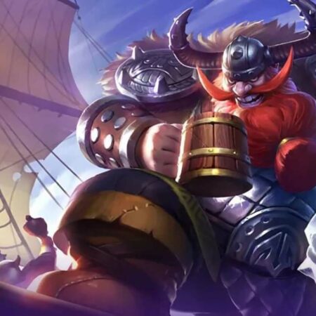 Mobile Legends: Franco Guide