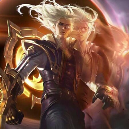 Mobile Legends: How to Change Language