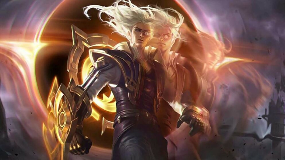 Mobile Legends: How to Change Language