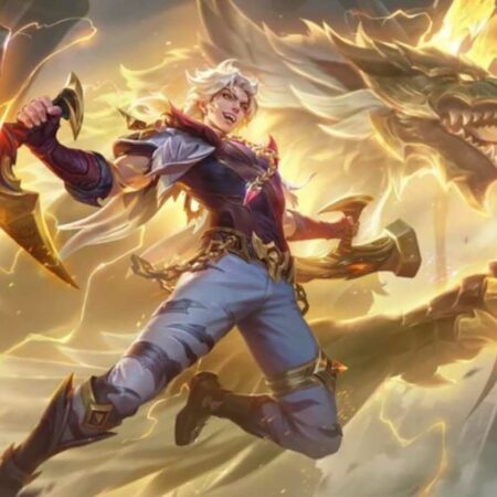 Mobile Legends: Lukas Best Build Guide
