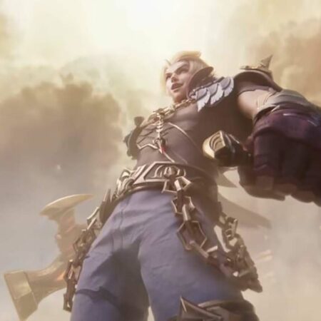 Mobile Legends: Lukas Release Date