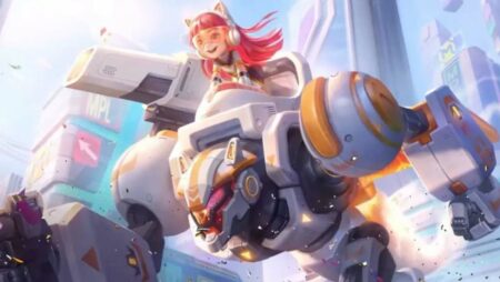 Mobile Legends: MPL Skins