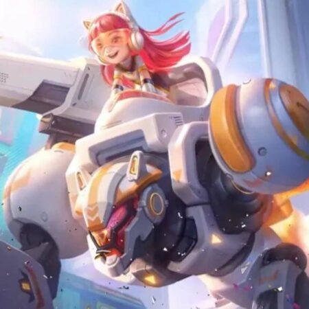Mobile Legends: MPL Skins