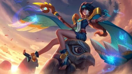 Mobile Legends: Mathilda Best Hero Counters