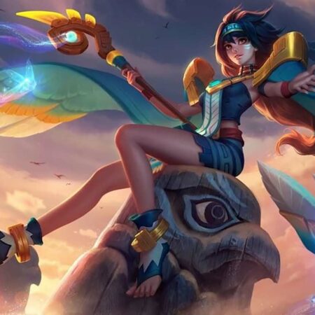 Mobile Legends: Mathilda Best Hero Counters