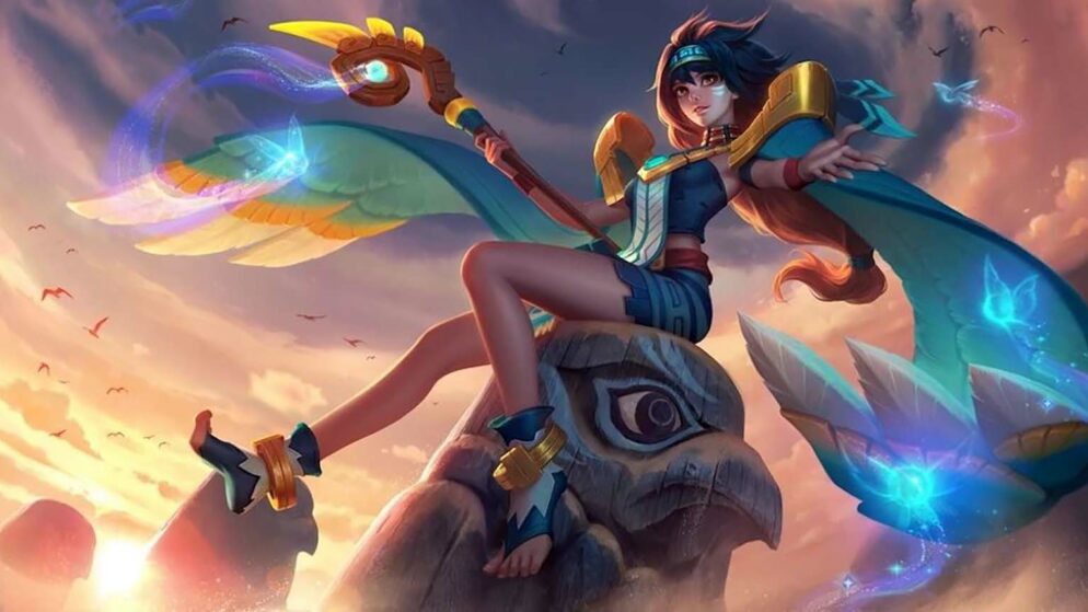 Mobile Legends: Mathilda Best Hero Counters