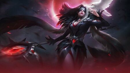 Mobile Legends: Pharsa Guide