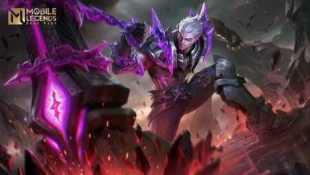Mobile Legends: Phoveus Guide