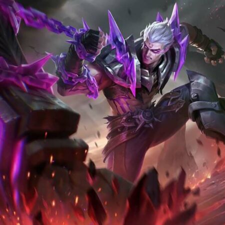 Mobile Legends: Phoveus Guide