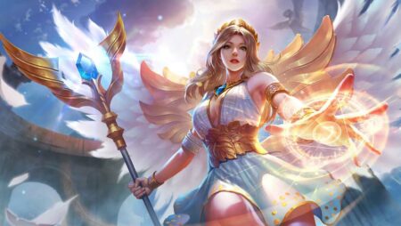 Mobile Legends: Rafaela Guide