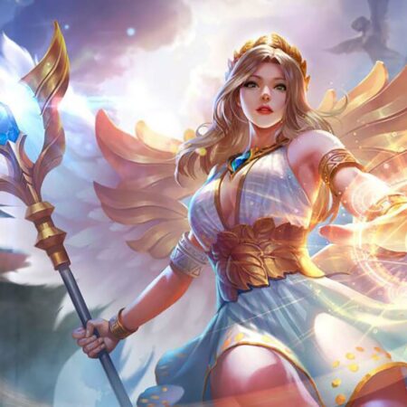Mobile Legends: Rafaela Guide