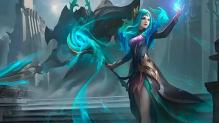 Mobile Legends: Vexana Guide