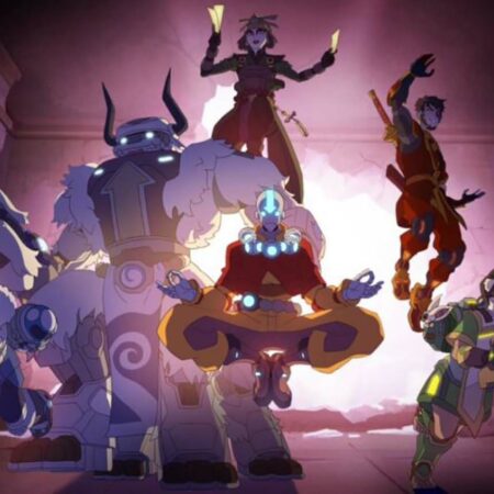 Overwatch 2 Avatar Skins: Exploring Customization Options