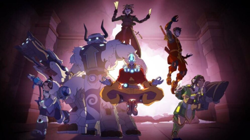 Overwatch 2 Avatar Skins: Exploring Customization Options