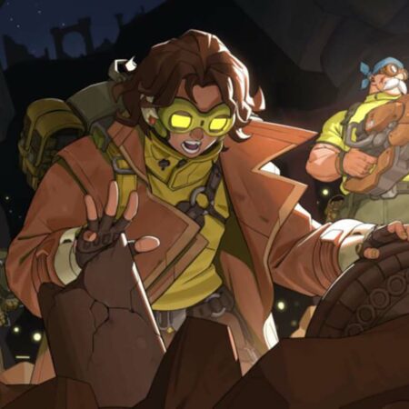 Overwatch 2: Avatar Skins Leaked