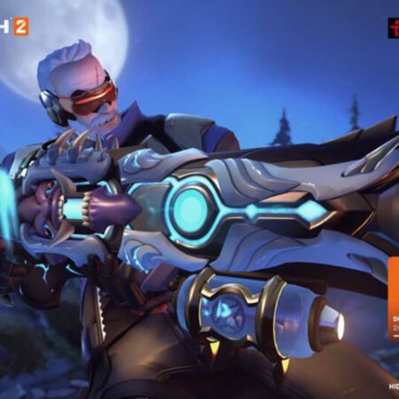 Overwatch 2: Double Battle Pass XP