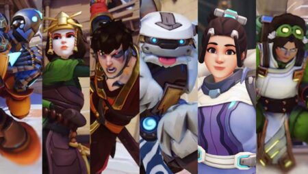 Overwatch 2: How to Unlock All Avatar Skins