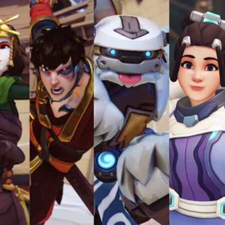 Overwatch 2: How to Unlock All Avatar Skins