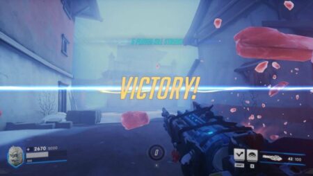 Overwatch 2 Yeti Hunter: How It Works and How to Win Strategies