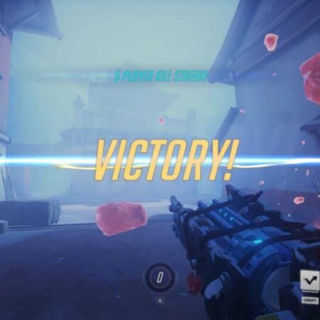 Overwatch 2 Yeti Hunter: How It Works and How to Win Strategies