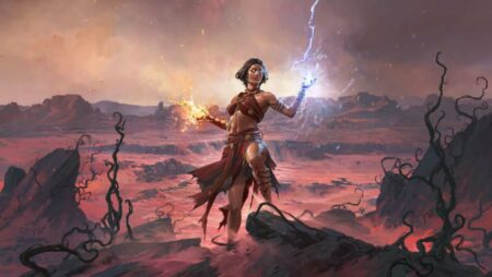 Path of Exile 2: Classes and Ascendancy Classes