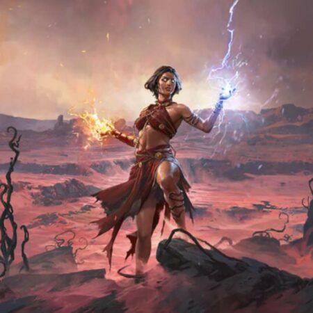 Path of Exile 2: Classes and Ascendancy Classes