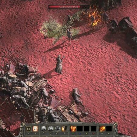 Path of Exile 2: How to Add Loot Filter