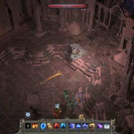 Path of Exile 2: How to Add Sockets