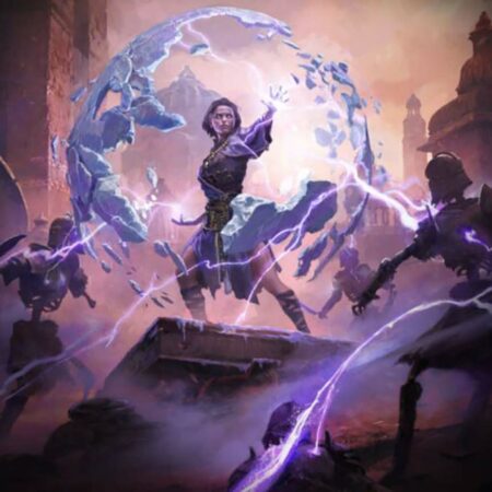 Path of Exile 2: Supporter Packs