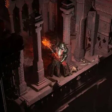 Path of Exile 2: Weapon Sets and Weapon Swap System