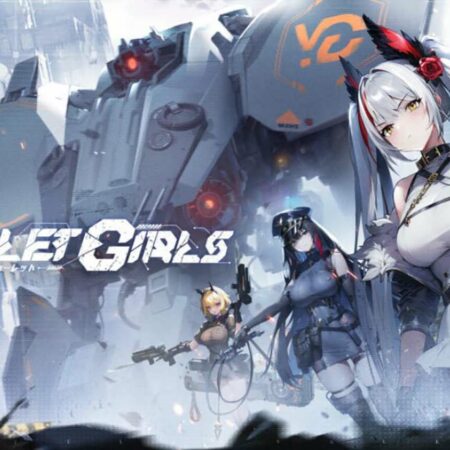 Scarlet Girls: How to Pre-register