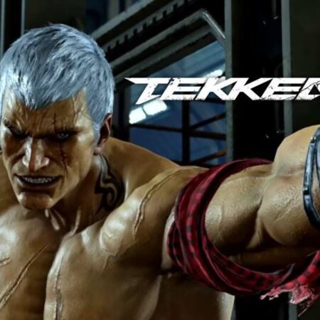 Tekken 8 Season 2: TWT 2025 Updates