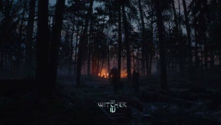 The Witcher 4 Release Date Details