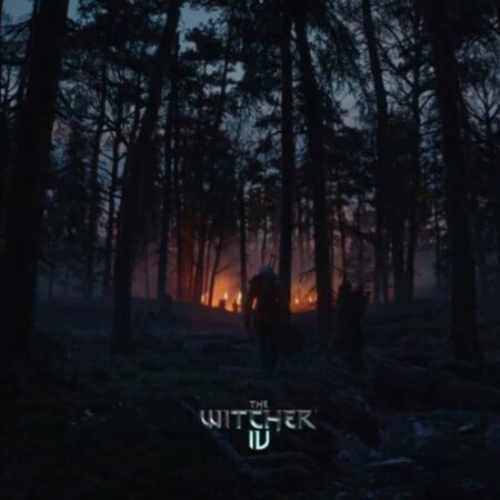 The Witcher 4 Release Date Details