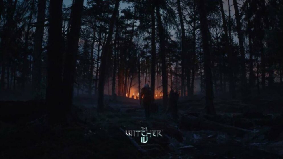 The Witcher 4 Release Date Details