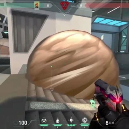 Valorant 9.11 Ping Changes