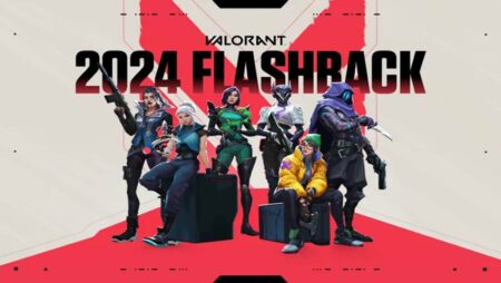 Valorant Flashback 2024: Meta Shifts