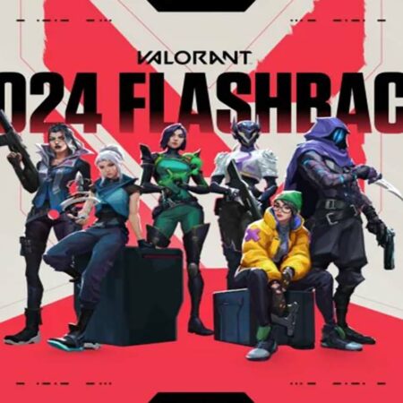 Valorant Flashback 2024: Meta Shifts