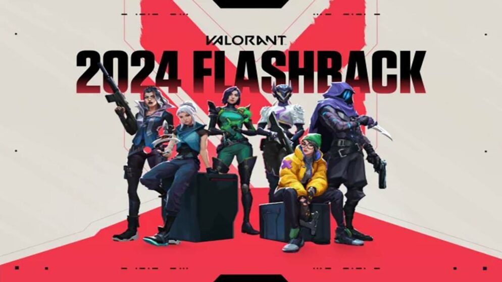 Valorant Flashback 2024: Meta Shifts