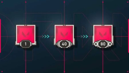 Valorant: How to Hide Account Level