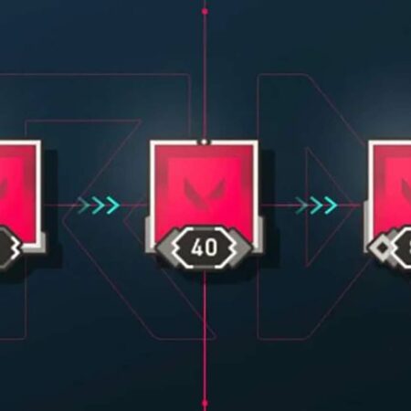 Valorant: How to Hide Account Level