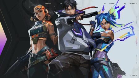 Valorant Voice Chat Ban