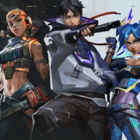 Valorant Voice Chat Ban