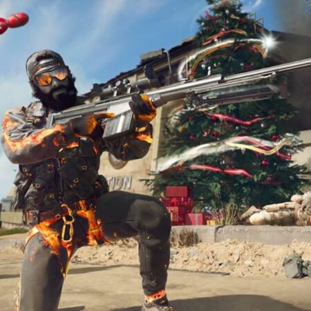 Warzone Patch Notes December 10